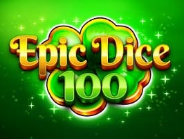 Epic Dice 100 screenshot