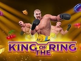 King of the Ring screenshot