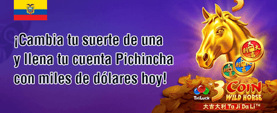 Reembolso VIP Semanal promotion