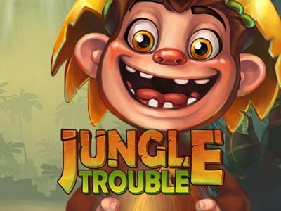 Jungle Trouble