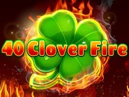 40 Clover Fire screenshot
