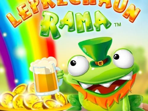 Leprechaun Rama screenshot