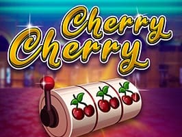 Cherry Cherry screenshot