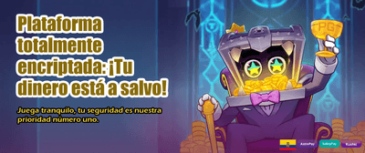 Casino en Línea Seguro