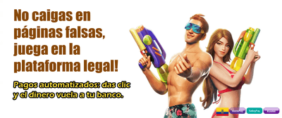 Gana en Solbet Ecuador banner