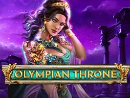 Olympian Throne