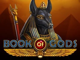 Book Of Gods screenshot