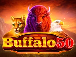 Buffalo 50 screenshot
