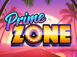 Prime Zone screenshot