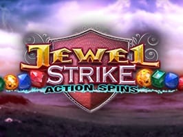 Jewel Strike screenshot