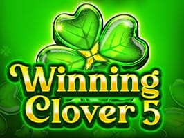 Winning Clover 5 screenshot
