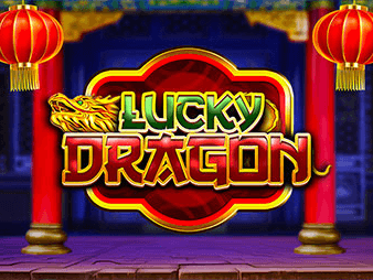 Lucky Dragon screenshot