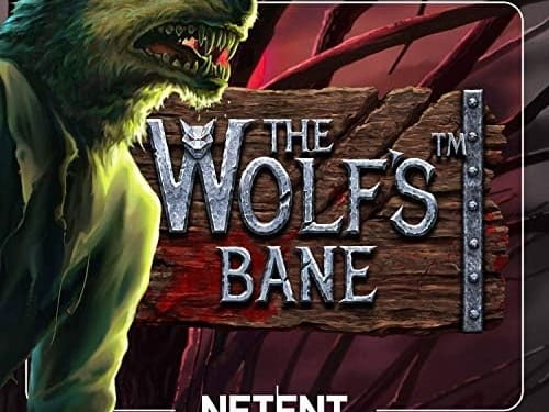 The Wolfs Bane screenshot