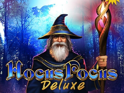 Hocus Pocus Deluxe
