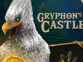 Gryphons Castle screenshot