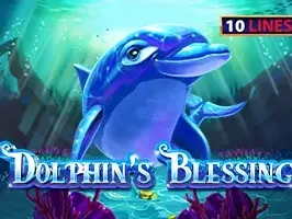 Dolphins Blessing