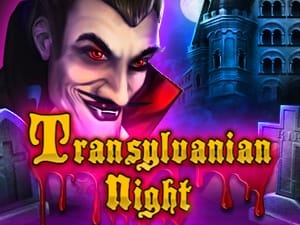 Transylvanian Night