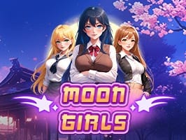 Moon Girls