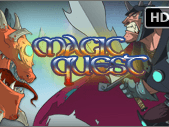 Magic Quest HD