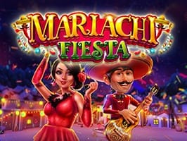 Mariachi Fiesta screenshot