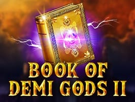 Book of Demi Gods 2 screenshot