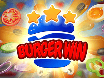 Burger Win screenshot