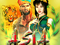 Asia