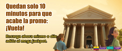 Los Mejores Slots Online