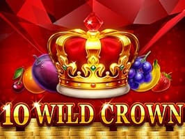 10 Wild Crown screenshot