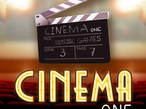 Cinema One screenshot