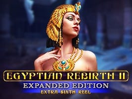 Egyptian Rebirth II Expanded Edition screenshot