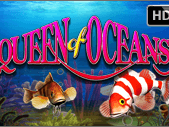 Queen of Oceans HD screenshot