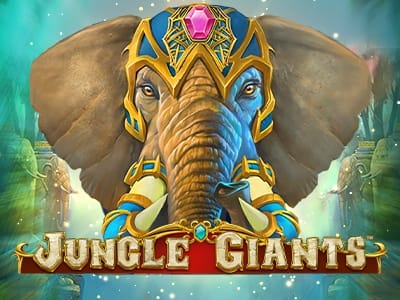 Jungle Giants screenshot