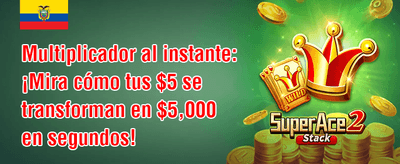 Bono de Referido Solbet promotion