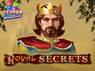 Royal Secrets screenshot